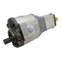 POMPA HYDRAULICZNA A31,5/23,0L 38480/160