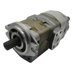 POMPA HYDRAULICZNA SD30.20A9H9-R856 TOYOTA