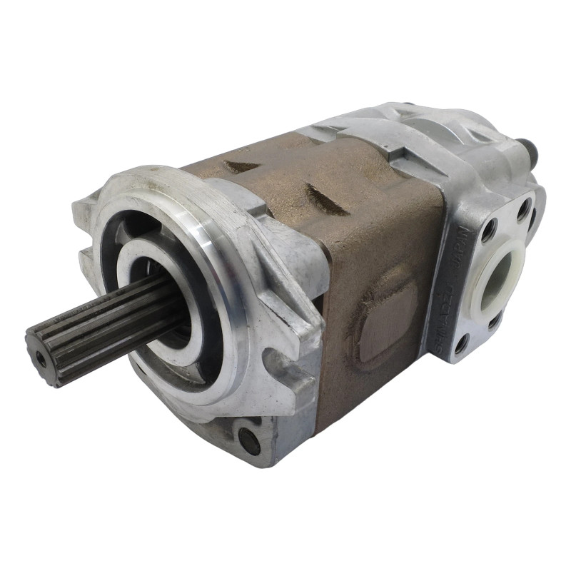 POMPA HYDRAULICZNA SDYA56.7F9H9-L495/L928 TOYOTA