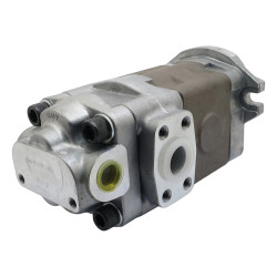POMPA HYDRAULICZNA SDYA56.7F9H9-L495/L928 TOYOTA