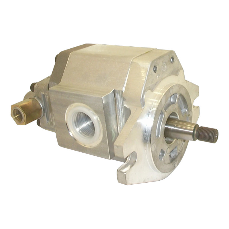 A323.5R429 POMPA TANDEMOWA SHIMADZU