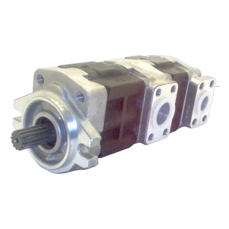 POMPA HYDRAULICZNA SD1A40.18E9H1R016 PODWÓJNE