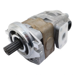 POMPA HYDRAULICZNA SDYA25.5F1H1R338 SHIMADZU 403-41338-51