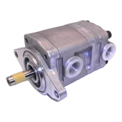 POMPA HYDRAULICZNA DO MINIKOPARKA YPD13.83.8R404 SHIMADZU