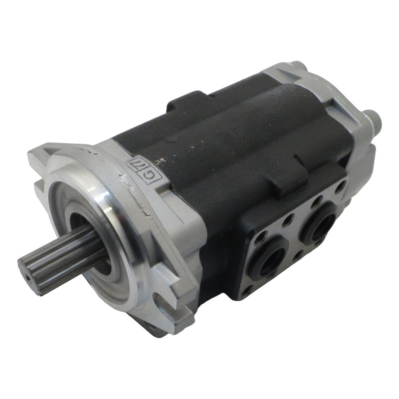 D1A2716R336 HYDRAULICZNA POMPA ZĘBATA*