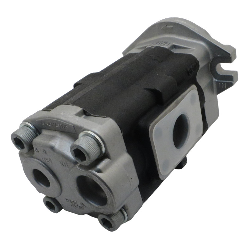 D1A2716R336 HYDRAULICZNA POMPA ZĘBATA*