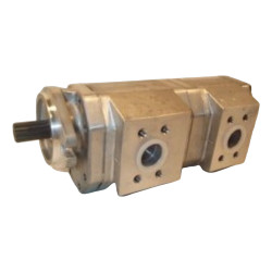 POMPA HYDRAULICZNA D3A44.32A9Z9-L218