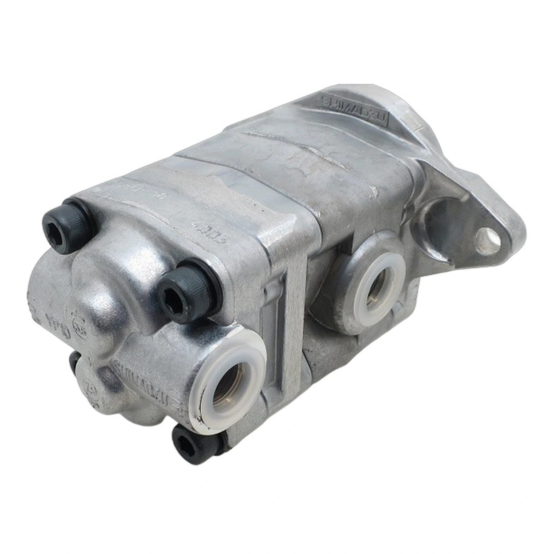 POMPA HYDRAULICZNA YPD1-3.53.5E2H2-R138 3535R138 POMPA HYDRAULICZNA YPD1-3.53.5E2H2-R138 3535R138