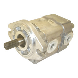 YPD2A7.7F2H9-R873 TANDEM POMPA HYDRAULICZNA