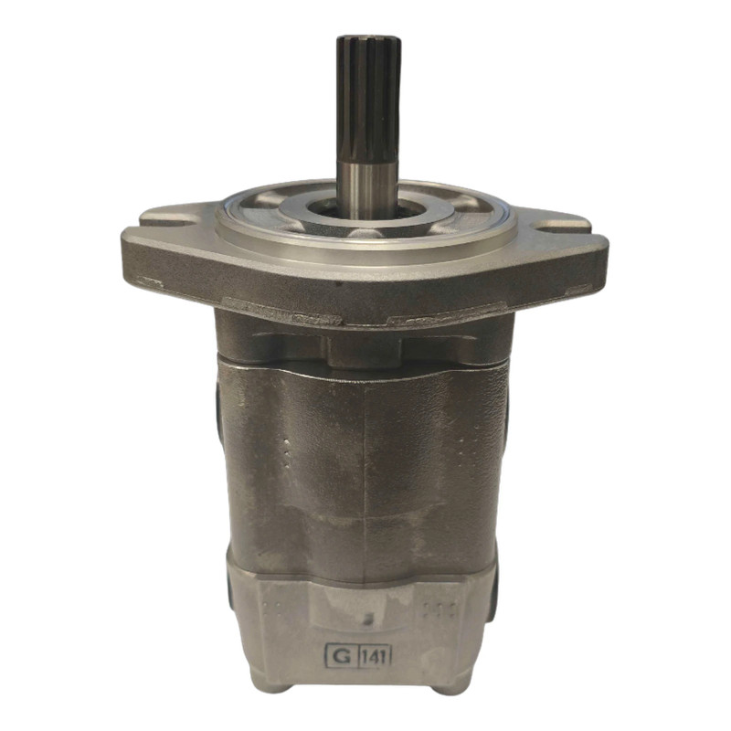 POMPA HYDRAULICZNA YPD2A7.57.5F2H9-R082