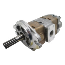 Shimadzu Tandem SDB25.25L024