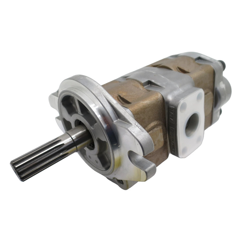 Shimadzu Tandem SDB25.25L024