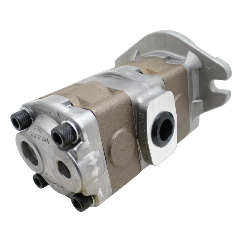 Shimadzu Tandem SDB25.25L024