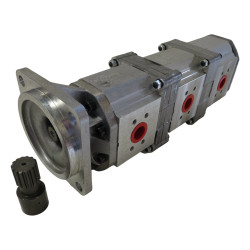 POMPA HYDRAULICZNA Danfoss 11102343