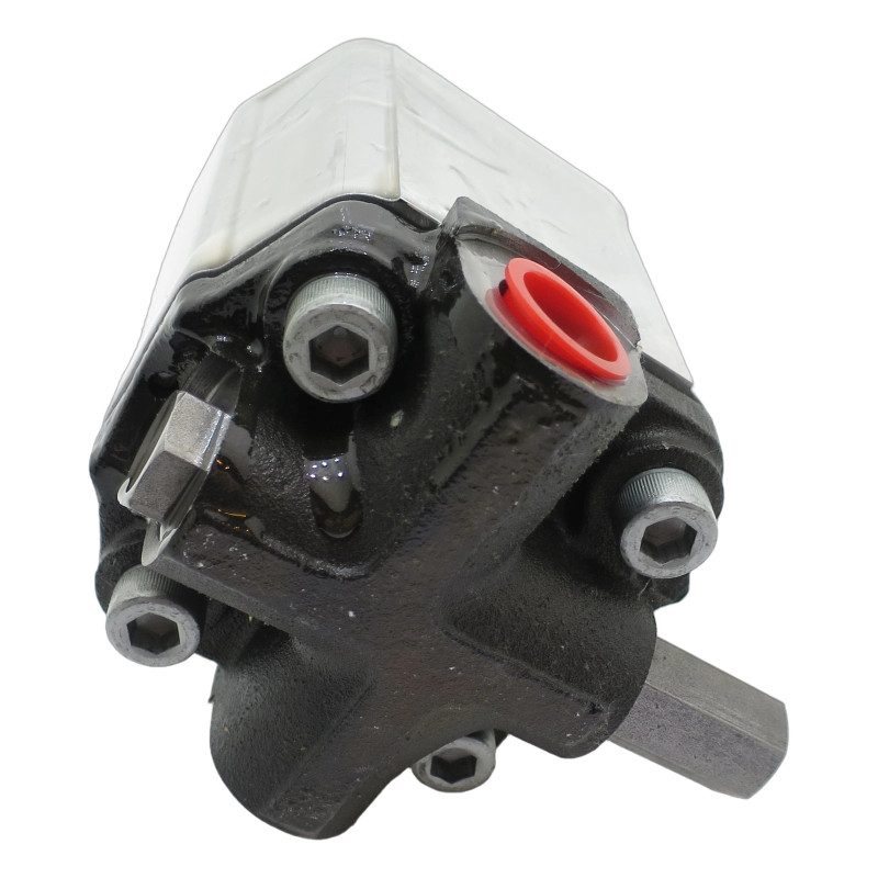 25,7 l LS PFD PAS ***
