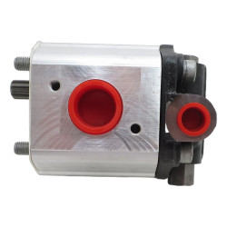 POMPA HYDRAULICZNA PRZEKŁADNIA KIEROWNICZA DLA 5S3 40073DLA POMPA HYDRAULICZNA PRZEKŁADNIA KIEROWNICZA DLA 5S3 40073DLA