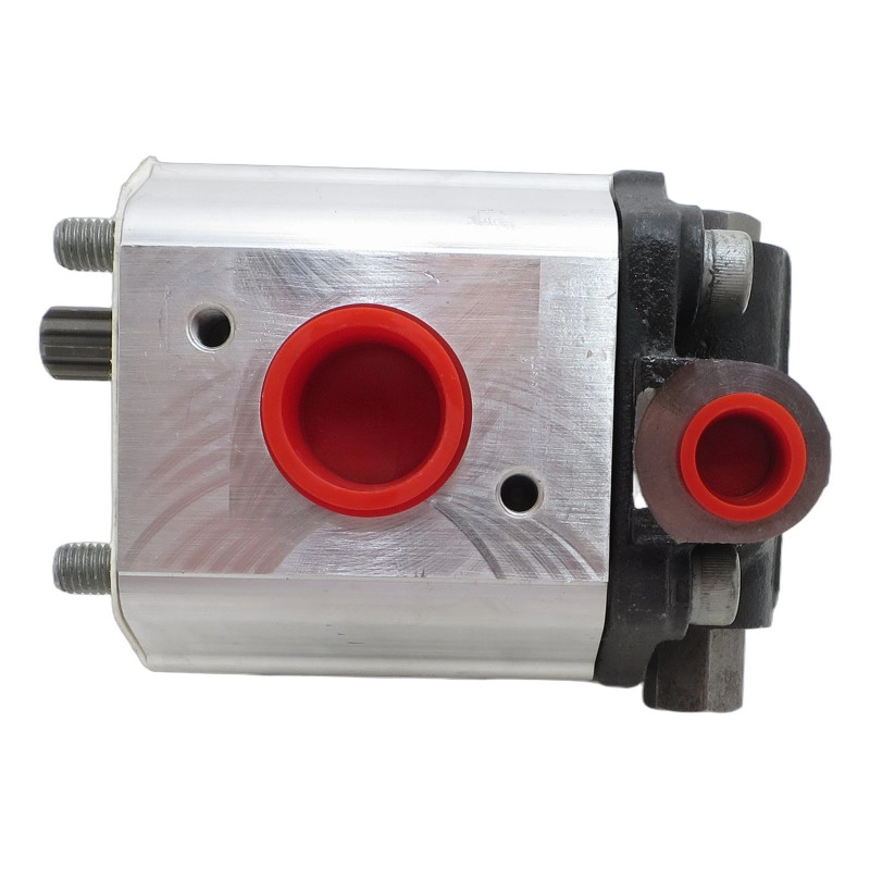 POMPA HYDRAULICZNA PRZEKŁADNIA KIEROWNICZA DLA 5S3 40073DLA POMPA HYDRAULICZNA PRZEKŁADNIA KIEROWNICZA DLA 5S3 40073DLA