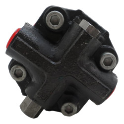 POMPA HYDRAULICZNA PRZEKŁADNIA KIEROWNICZA DLA 5S3 40073DLA POMPA HYDRAULICZNA PRZEKŁADNIA KIEROWNICZA DLA 5S3 40073DLA