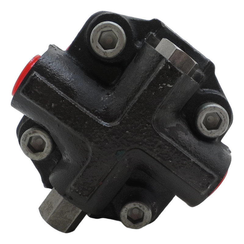 POMPA HYDRAULICZNA PRZEKŁADNIA KIEROWNICZA DLA 5S3 40073DLA POMPA HYDRAULICZNA PRZEKŁADNIA KIEROWNICZA DLA 5S3 40073DLA