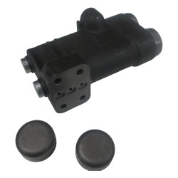 KOMPENSATOR PRZEPŁYWU DLA F0NN600CE