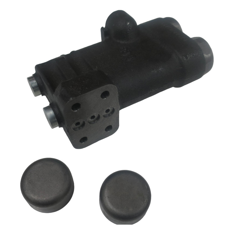 KOMPENSATOR PRZEPŁYWU DLA F0NN600CE