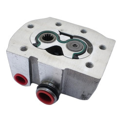 POMPA HYDRAULICZNA DLA F0NN600CE 81867956 T101