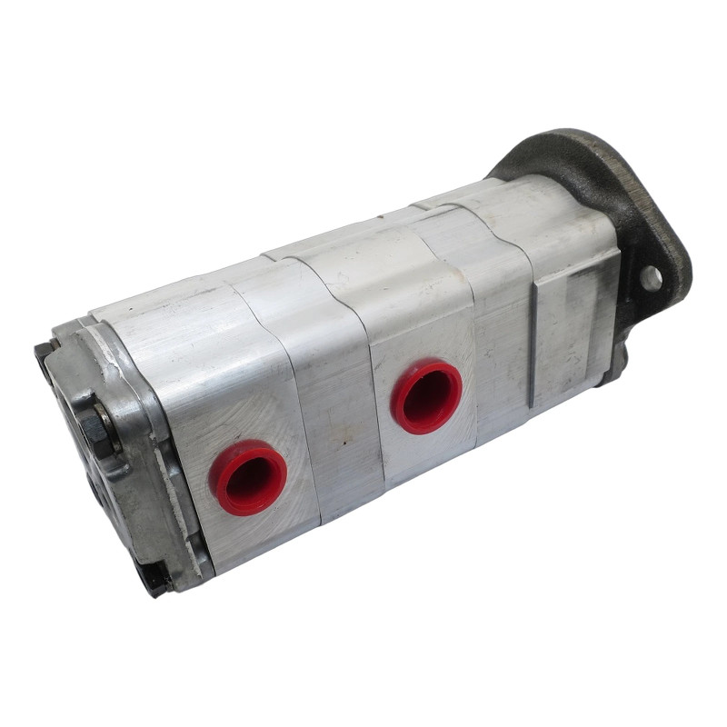 YANMAR MINI KOPARKA POTRÓJNA 32616