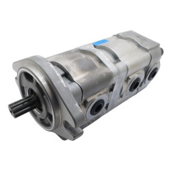 YPT2A6.6A2H9-R400 POTRÓJNY