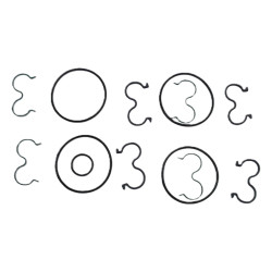 USZCZELKA 550LG35471002