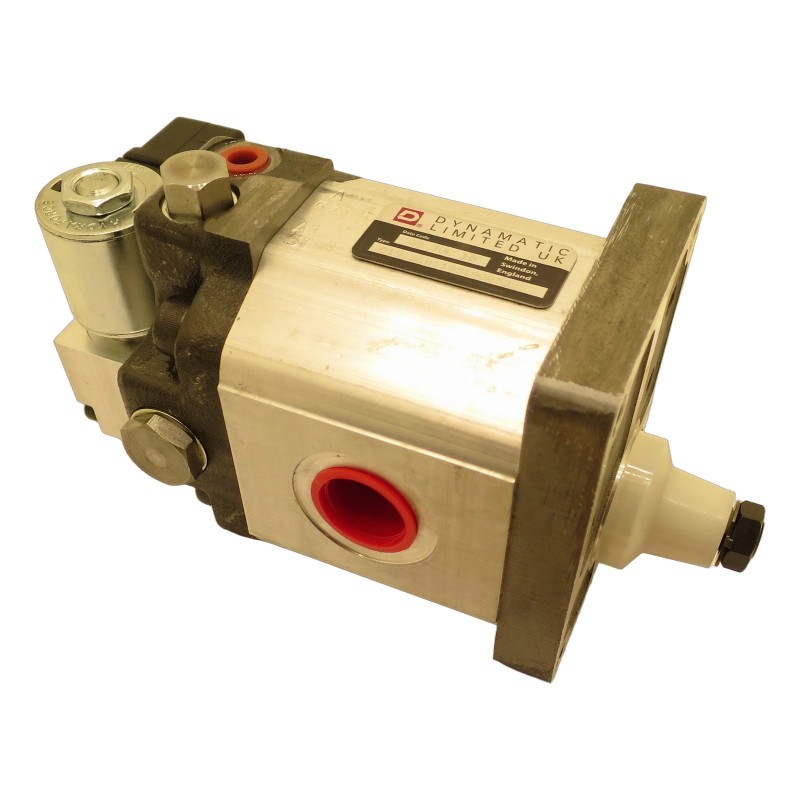 C19.2L DENNIS 01195/190/032
