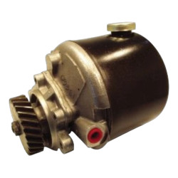 POMPA HYDRAULICZNA 10,5L E6NN3K514FA 83959543