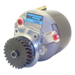 POMPA KIEROWNICZA D6NN3K514A