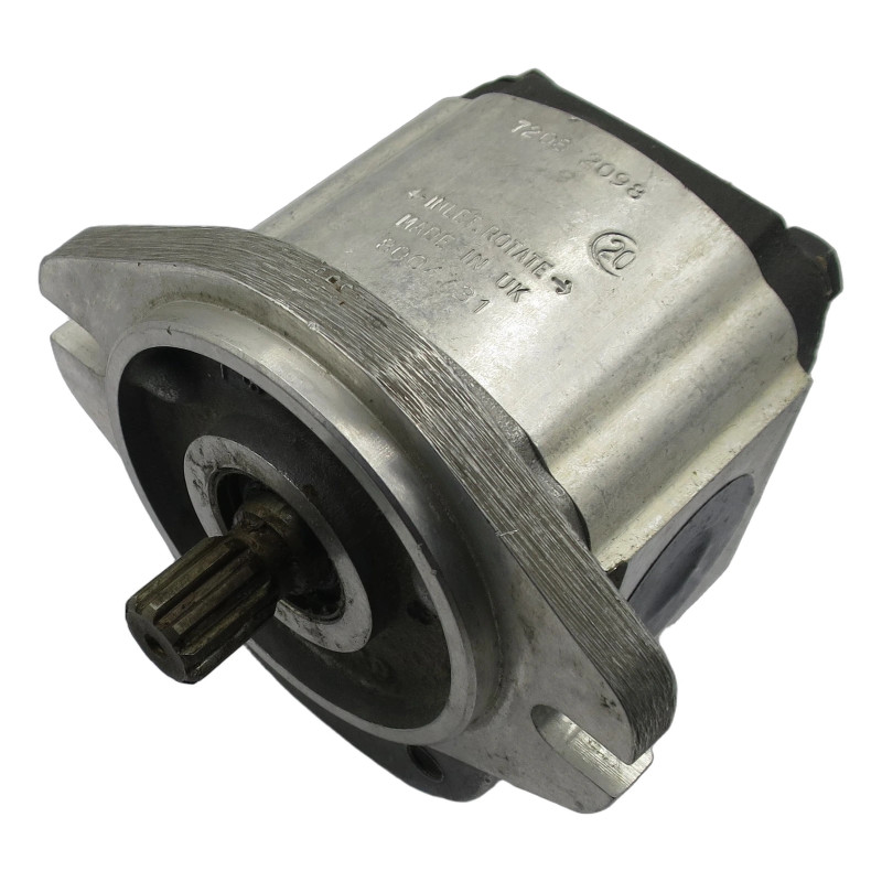 1PX090 DAEWOO 7208U POMPA HYDRAULICZNA