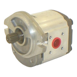 POMPA HYDRAULICZNA PARKER 1SX140A 6664Y DAEWOO