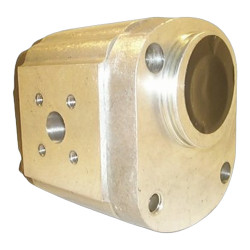 POMPA HYDRAULICZNA 1SX110AULBBN 8064M, 5539F 3349612048