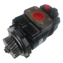 POMPA HYDRAULICZNA PARKER 7029111090 Manitou 6783 7029111090 212846