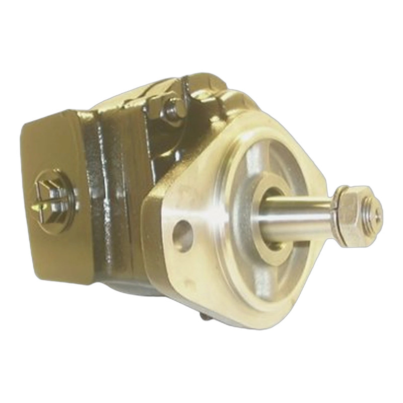 POMPA HYDRAULICZNA PARKER A40L 2PR041A Matbro 35981nr 4189M POMPA HYDRAULICZNA PARKER A40L 2PR041A Matbro 35981nr 4189M