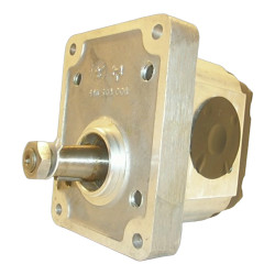 1PL015C 8572 POMPA HYDRAULICZNA KOSIARKI