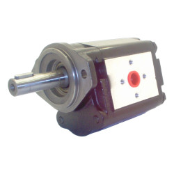 HYDRAULICZNA POMPA PARKER BOMFORD 3339111245 2925 2PL146C8219