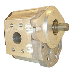 GŁÓWNA POMPA HYDRAULICZNA BOMFORD TURNER