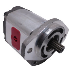 POMPA HYDRAULICZNA PARKER 2PL163A 8193 0836 2300