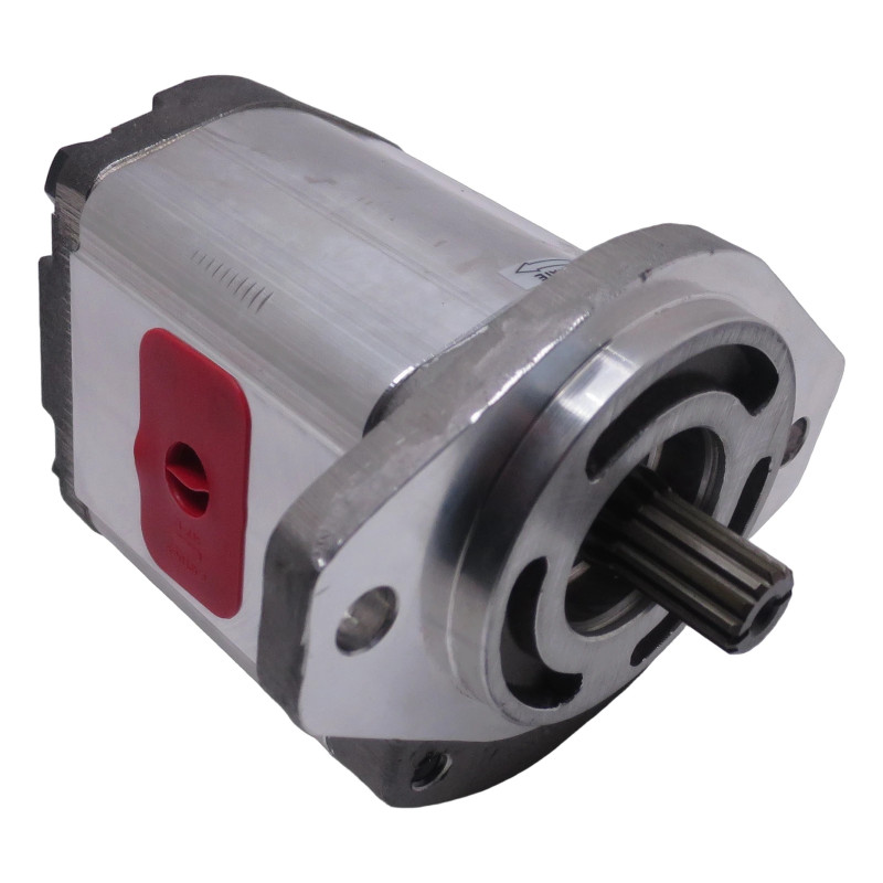 POMPA HYDRAULICZNA PARKER 2PL163A 8193 0836 2300