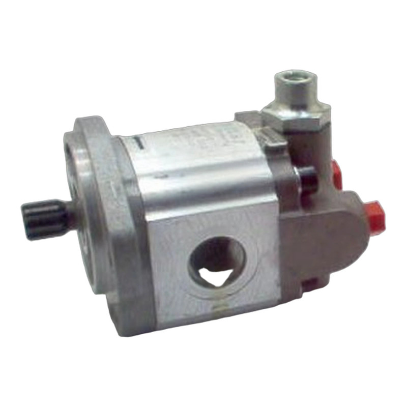 POMPA HYDRAULICZNA PARKER PGP511A0140AC2H2ND5B1LAAL