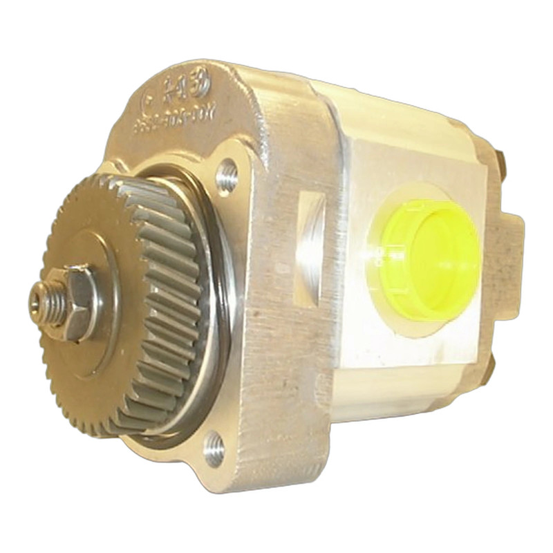 POMPA HYDRAULICZNA PARKER 1PX080J3B1B1J2 250-MA-CT1Q1E