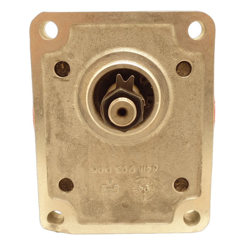 1PX084CTDTBN POMPA HYDRAULICZNA 5643L