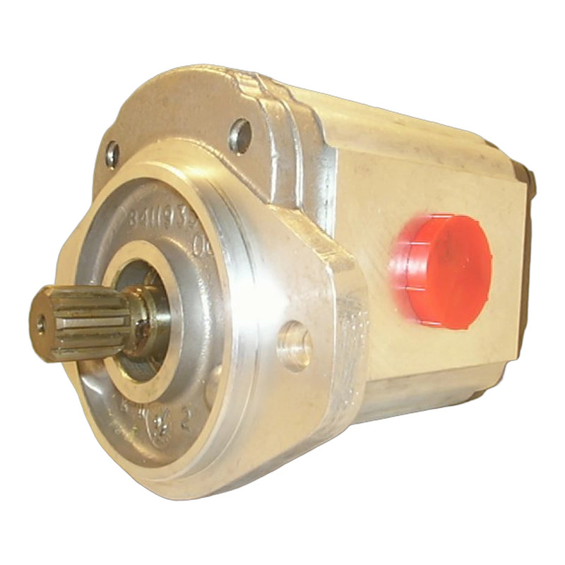 POMPA HYDRAULICZNA PARKER PROTOTYP 1PX230AQSTBN