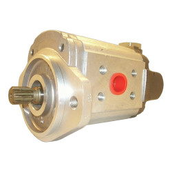 POMPA HYDRAULICZNA PARKER 1PX285CRSS5583C