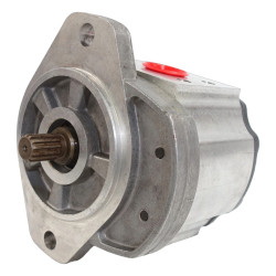 POMPA HYDRAULICZNA 3PL210ARSEBN 5591D