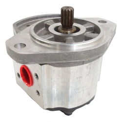 POMPA HYDRAULICZNA 3PL210ARSEBN 5591D