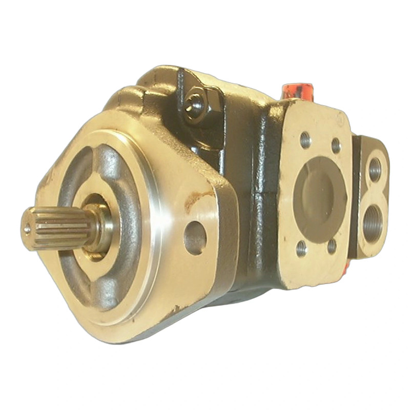 2PR033CS1S1N POMPA HYDRAULICZNA I ZAWÓR